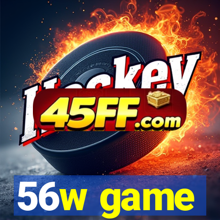 56w game